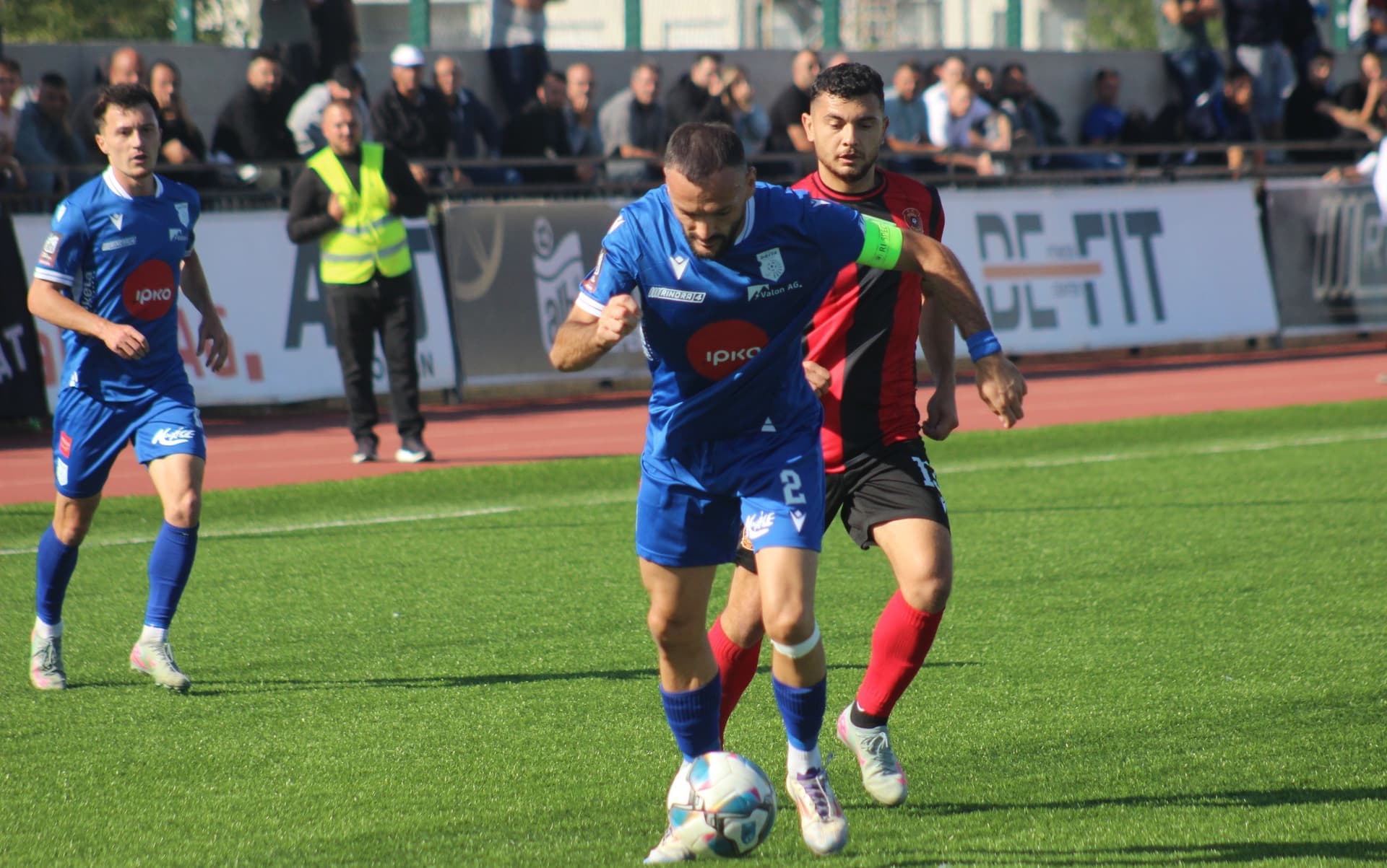 Kriza e Dritës vazhdon – pa fitore pas katër javësh
