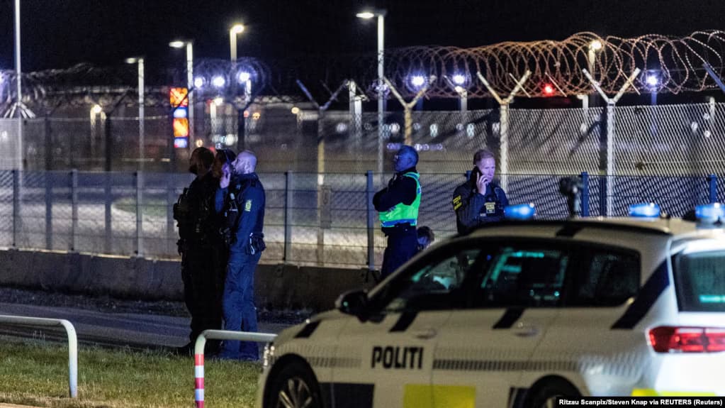Rihapen aeroportet në Danimarkë pas pengesave nga dronë të paidentifikuar
