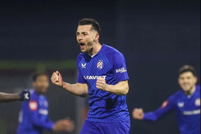 Arbër Hoxha vazhdon me përformanca fantastike