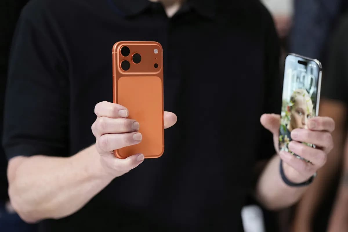 Apple prezanton iPhone 17, gjithçka që duhet të dini për telefonin më të ri të gjigantit amerikan