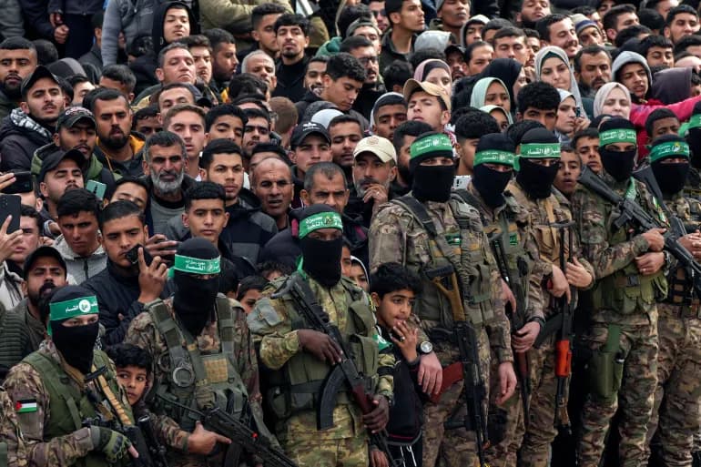 Hamasi gati për marrëveshje me Izraelin, kërkon tërheqje trupave izraelite nga Gaza