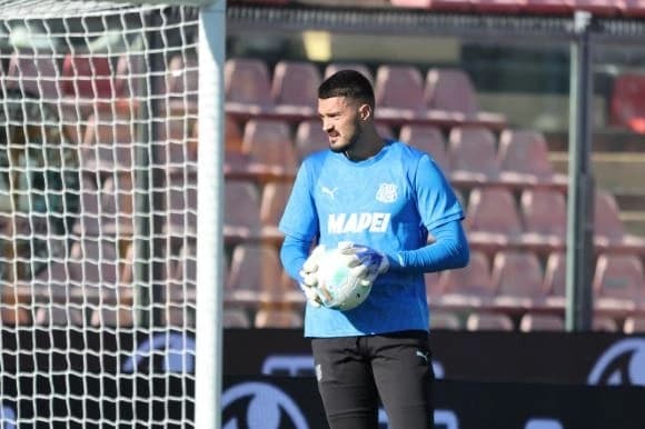 Muric shkëlqen ndaj Interit, pavarësisht humbjes së Sassuolos
