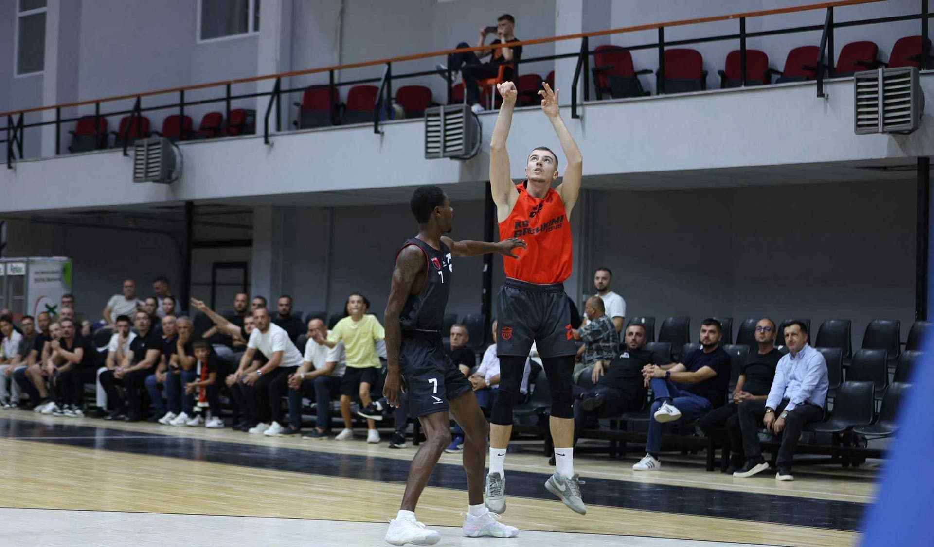 Arpagjik’t gati për zjarr: Bashkimi sfidon rivalin evropian!
