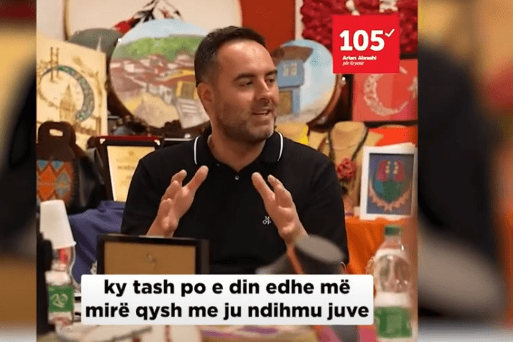 Kandidatët e LVV-së takojnë afaristë e qytetarë, kërkojnë vota