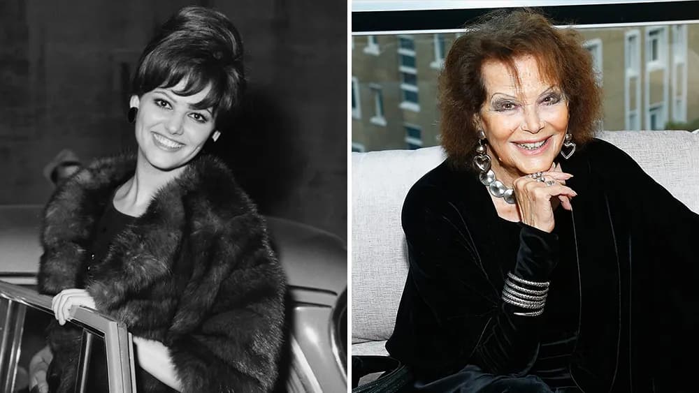 Shuhet ylli i kinematografisë italiane Claudia Cardinale