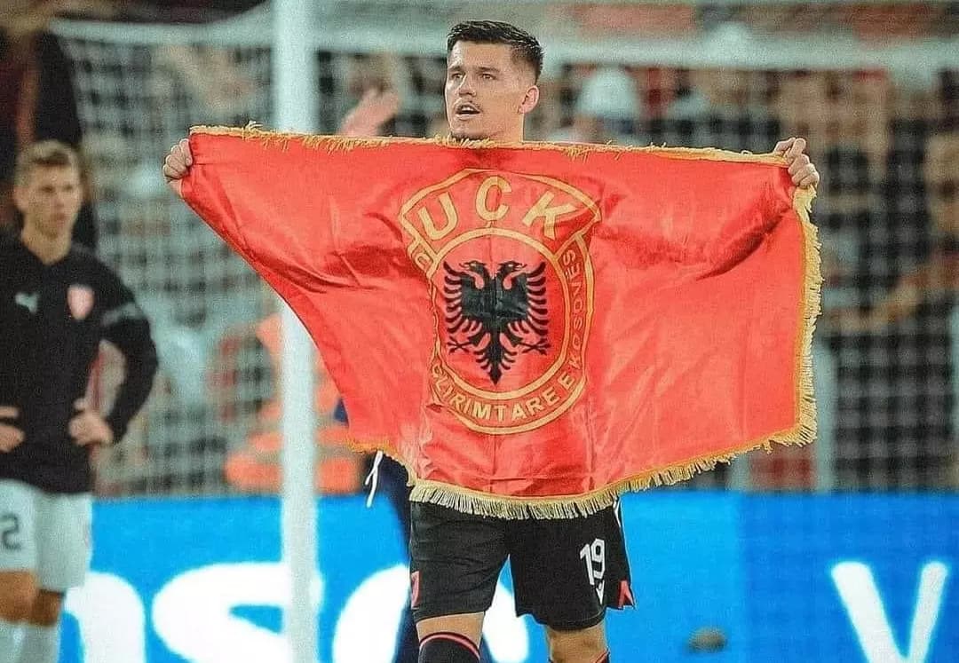“Paguhen për gola dhe po i shënoj” – Daku me besim drejt Botërorit