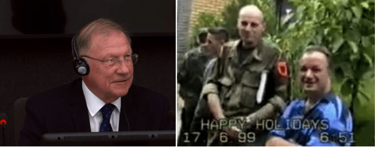 “Hahaha, ne ishim në luftë, jo në hotel me 5 yje”: Dëshmitari ironizon pyetjen e prokurorit për disa rroba të ushtarëve të UÇK-së