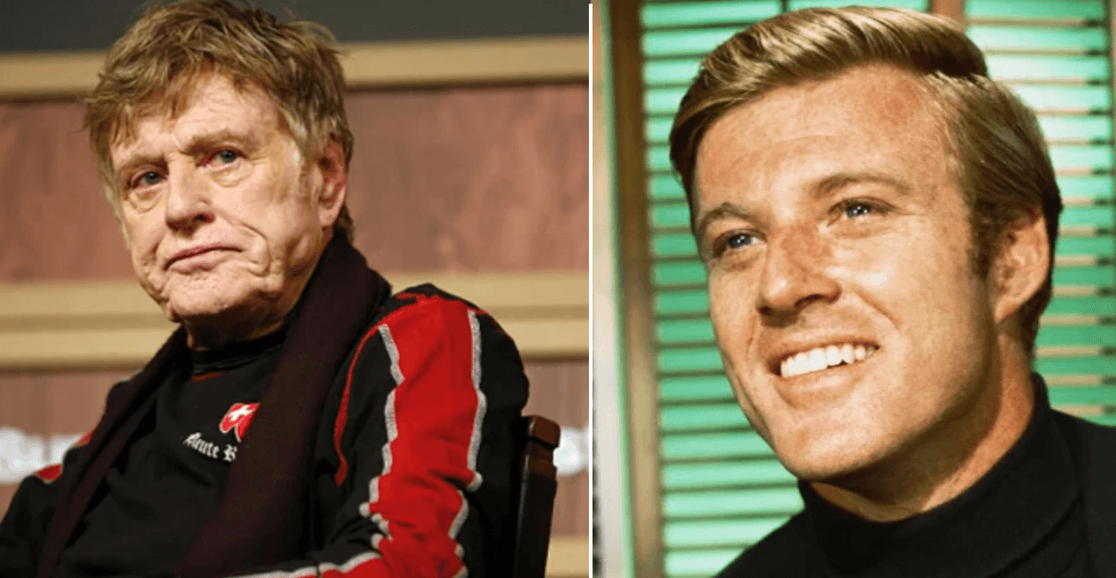 Nga poliomeliti te humbja e dy djemve: Jeta e Robert Redford u shënua nga tragjedi të shumta
