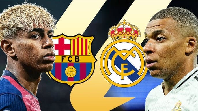 El Clasico i parë i sezonit mes Realit dhe Barcelonës, më 26 tetor në “Bernabeu”