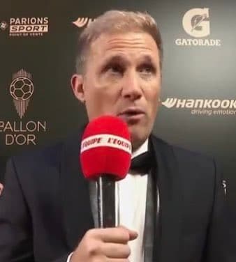 France Football: “Dembele fitoi me diferencë të madhe, ishte një Top i Artë pa dilema”