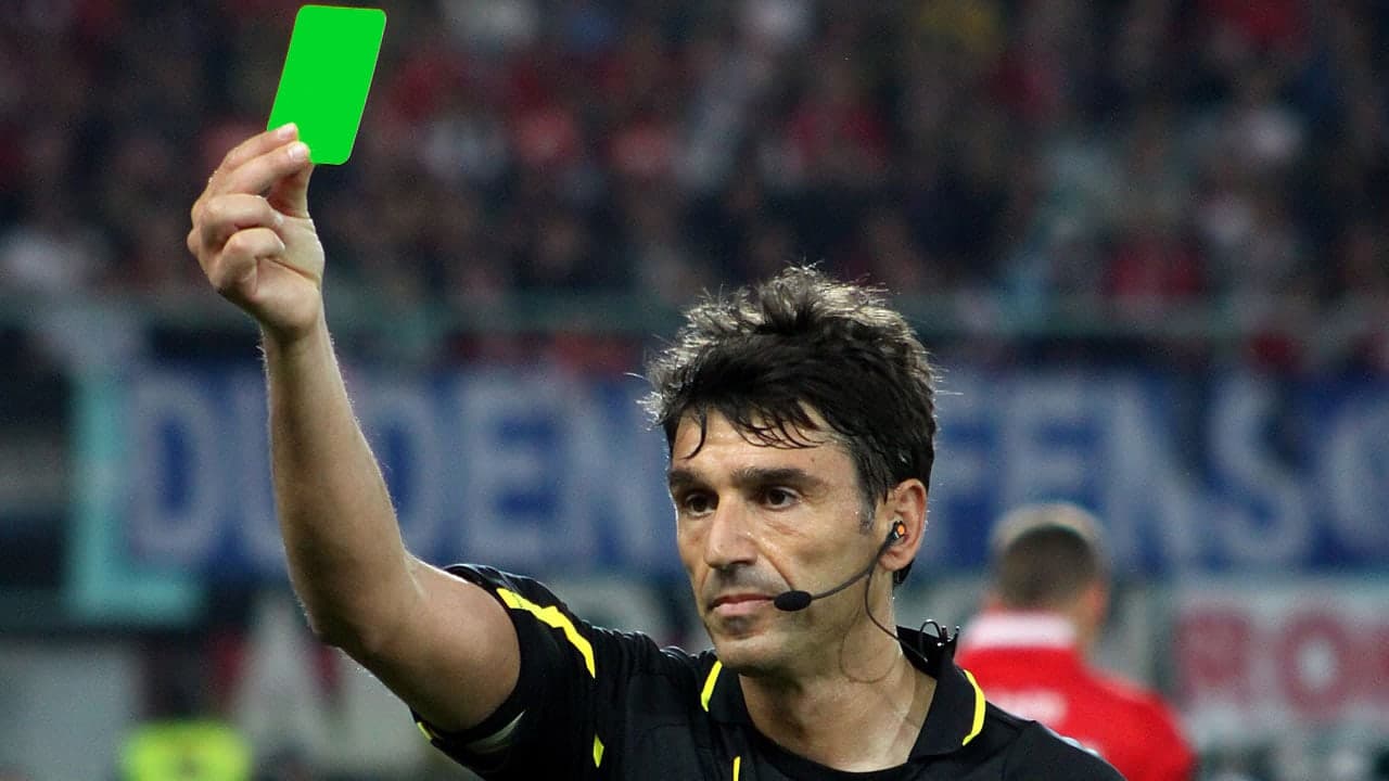 FIFA prezanton “kartonin e gjelbër” në Kupën e Botës U20 në Kili