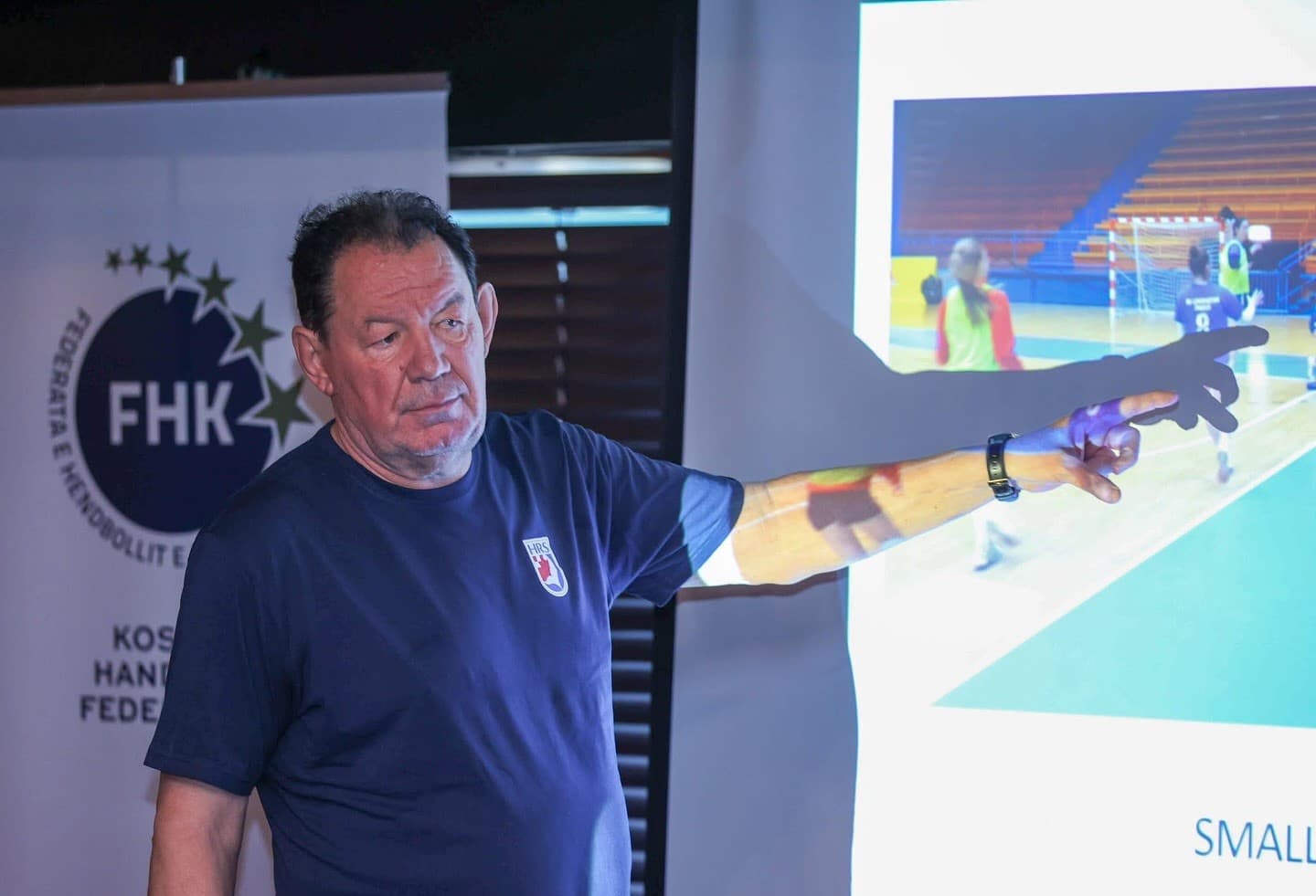 Më 6 tetor vazhdon shkollimi i trajnerëve sipas RINCK Konventës