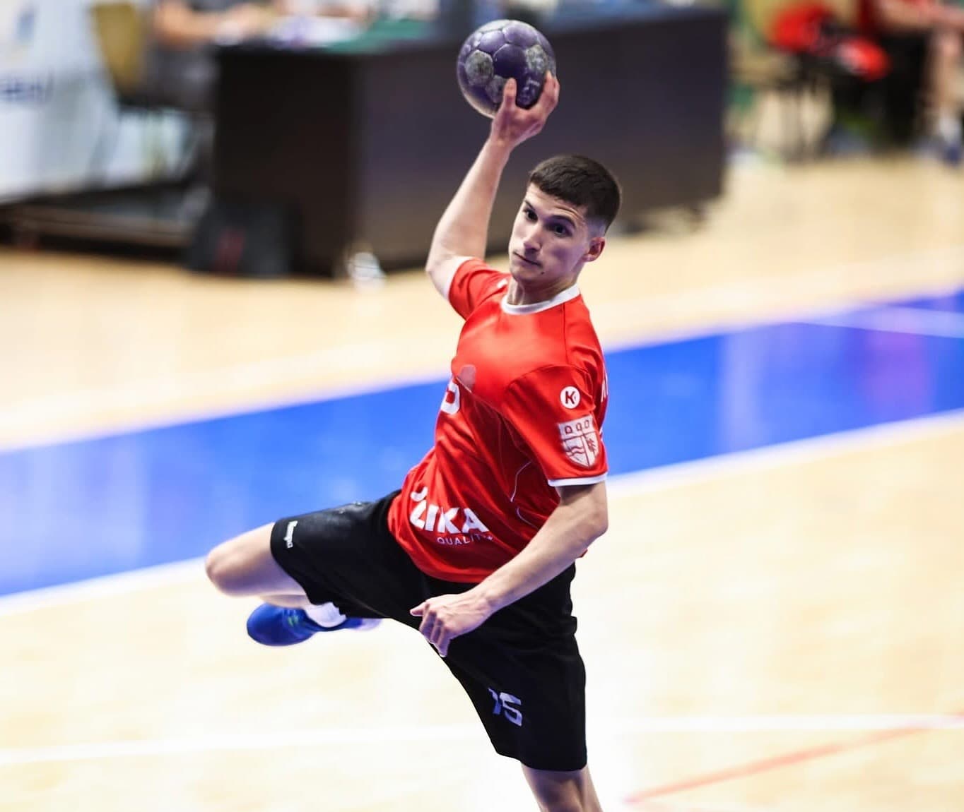 Liga e Parë në hendboll fillon me ndeshje interesante