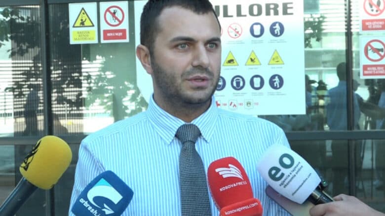 Shtyhet seanca gjyqësore për rastin e hedhjes së gazit lotsjellës në Kuvend