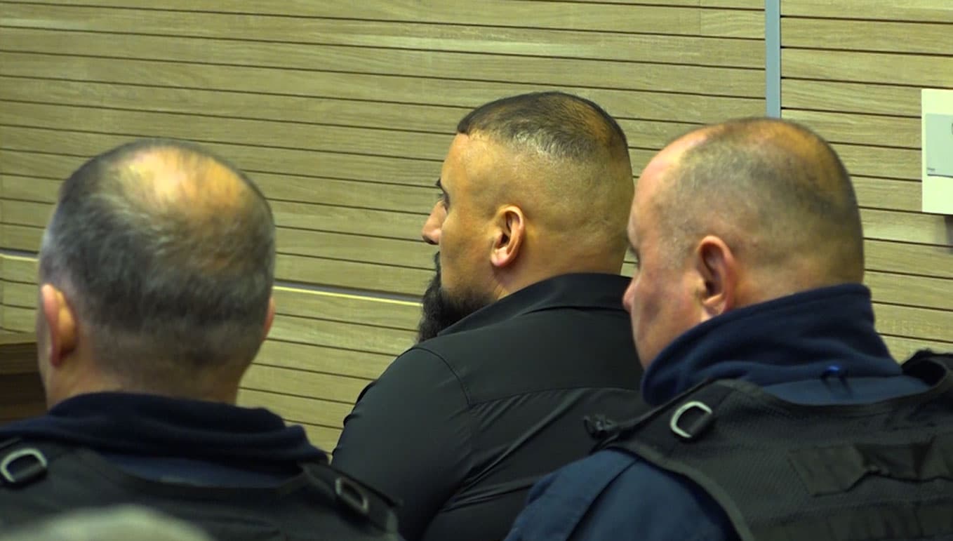 “Kobra” para gjykatës: Nuk e kam njohur viktimën