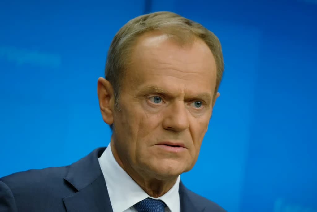 Tusk: Polonia është më së afërmi një konflikti të hapur që nga Lufta e Dytë Botërore