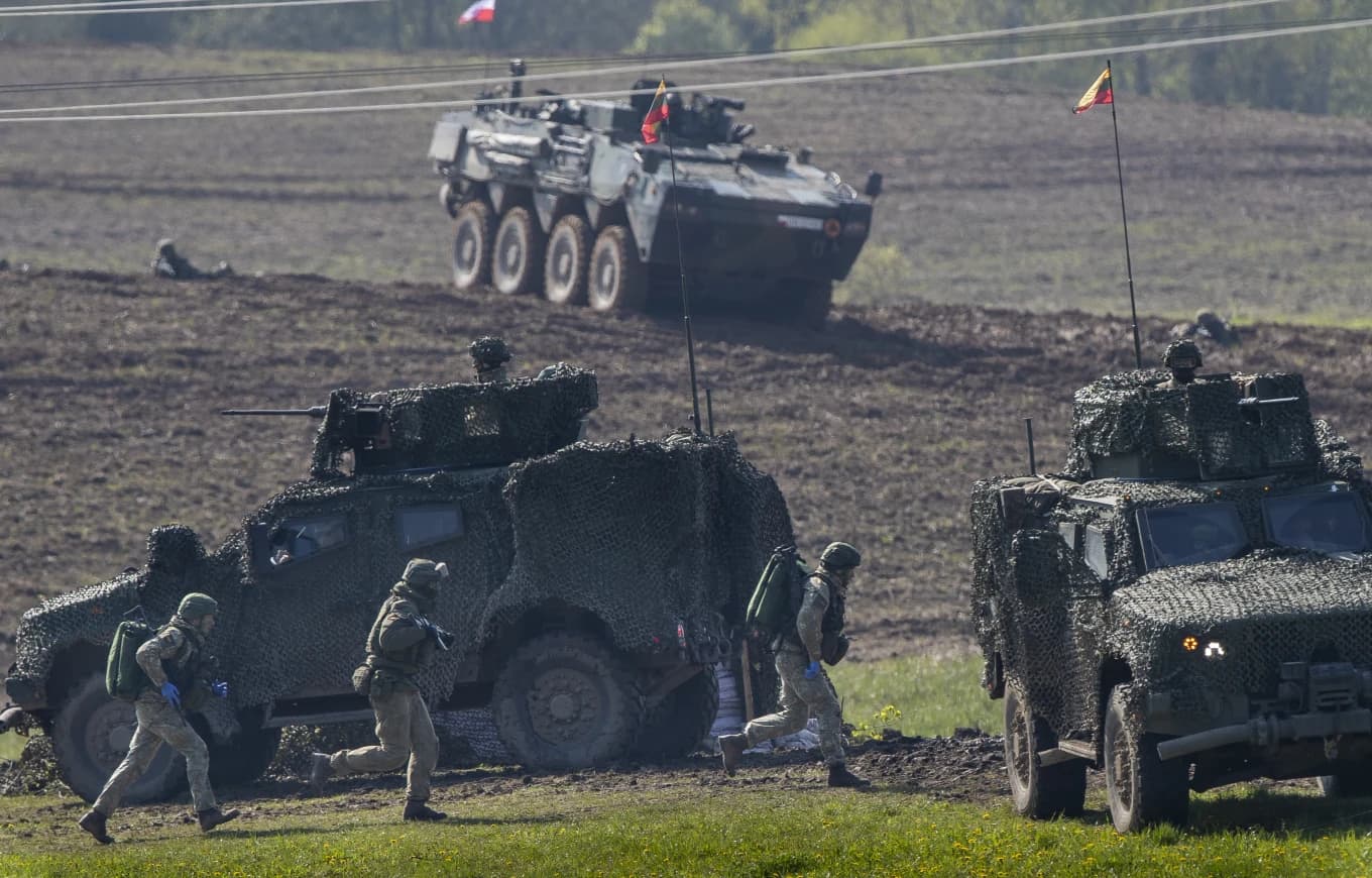 Polonia kërkon aktivizimin e Nenit 4 të NATO-s