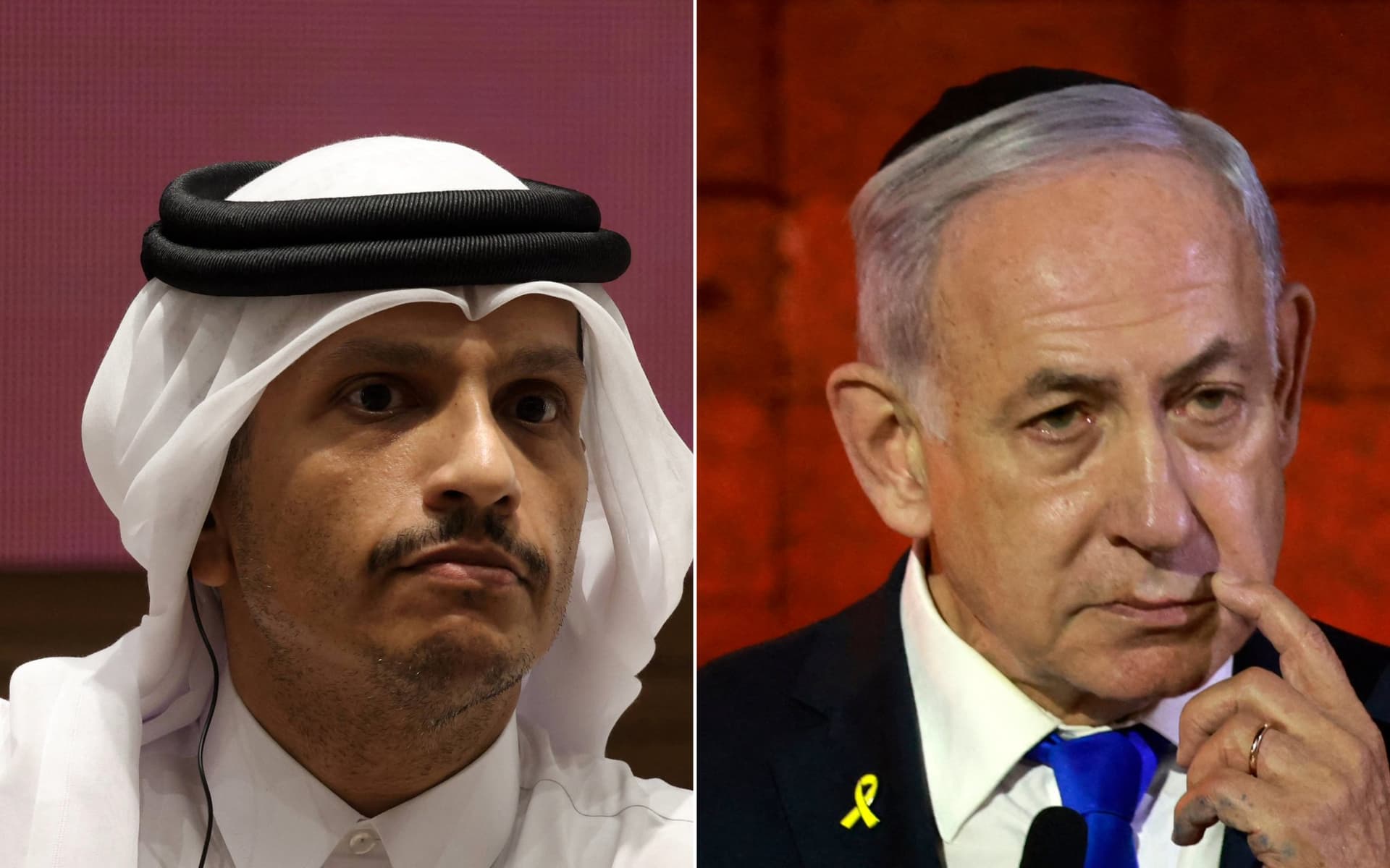 Kryeministri i Katarit kërkon përgjegjësi nga Netanyahu pas sulmit në Doha: Vrau çdo shpresë për pengjet