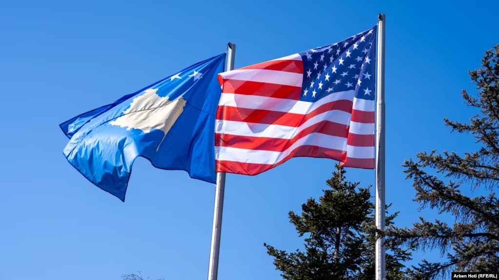 Shqiptaro-amerikanët: S’ka sovranitet të Kosovës pa ShBA – të veprohet me urgjencë