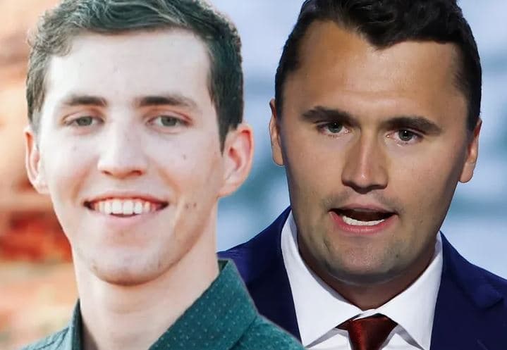 22-vjeçari i dyshuar për vrasjen e Charlie Kirk, nën mbikëqyrje speciale në burg