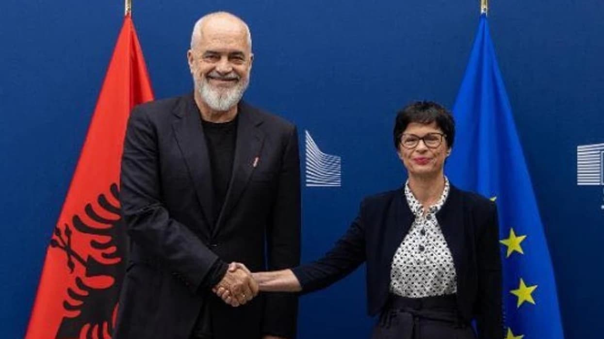 Shqipëria hap edhe 4 kapituj të rinj në negociatat e anëtarësimit në BE