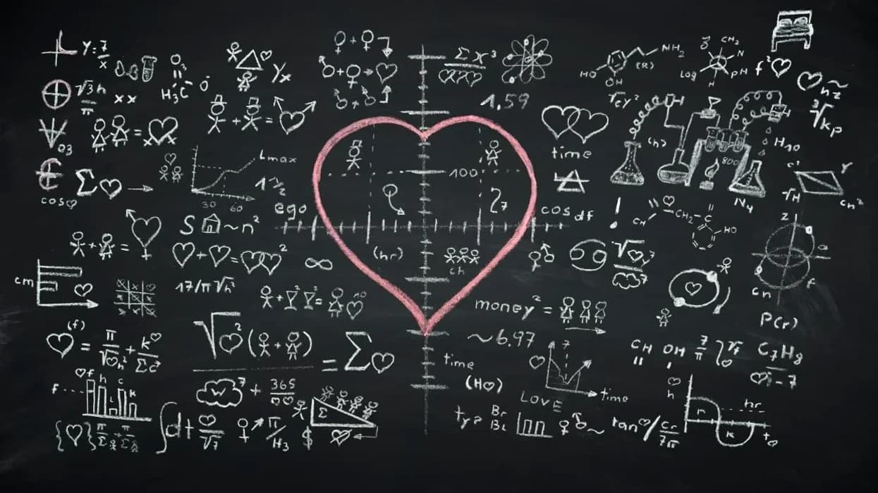 Në çfarë moshe duhet të martoheni? Përgjigjen e jep matematika