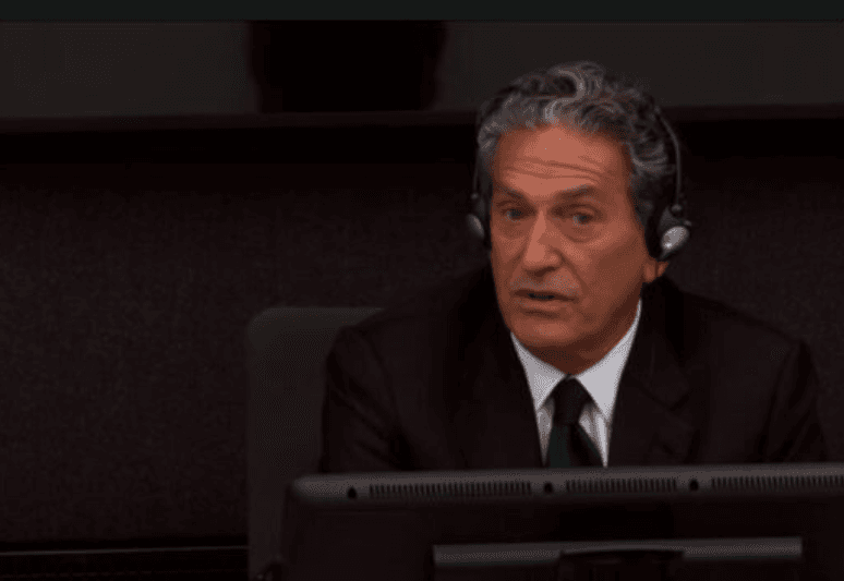 Rubin: E padrejtë mbajtja pesëvjeçare në paraburgim e të akuzuarve që u dorëzuan vullnetarisht