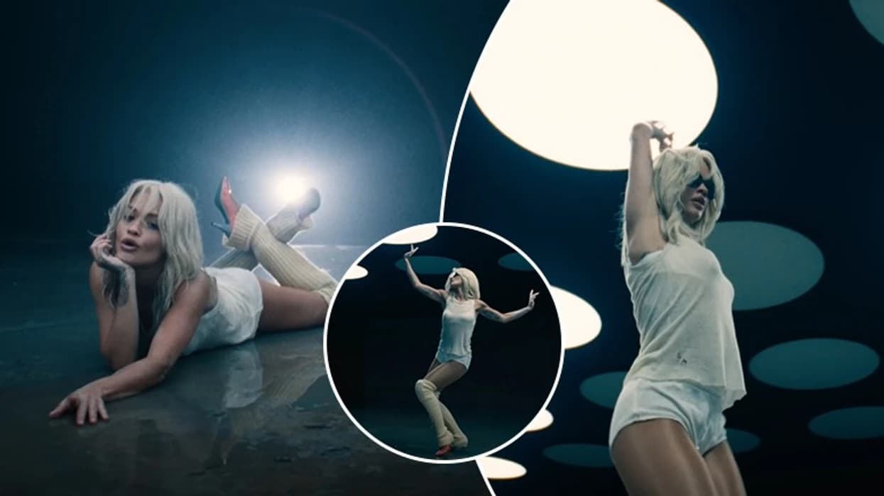 Me pamje të re dhe koreografi sensuale, Rita Ora publikon klipin e ri “All Natural”