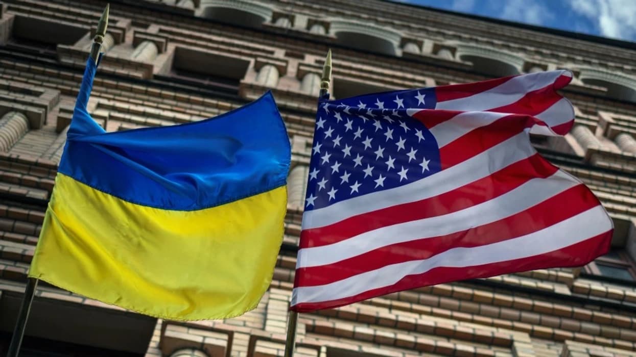 “Sinjal pozitiv” nga Trump, Ukraina pret marrëveshje për prodhimin e armëve me SHBA-në