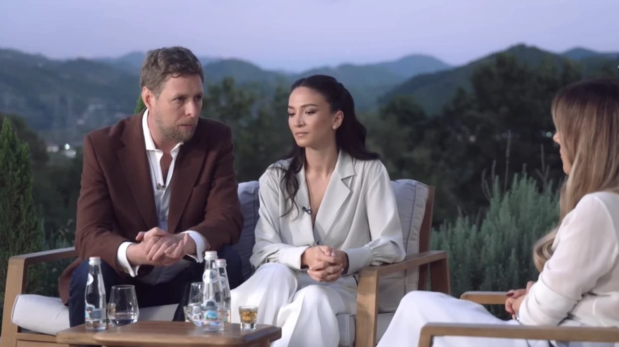 “Nuk e tradhtova”, Princ Leka flet për dirvocin e bujshëm me Elia Zaharinë, teksa zbulon si u njoh me partneren e re fotografe: Blerta ka qenë viktimë