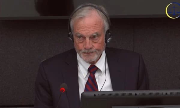 Dëshmitari: Nuk kam njohuri rreth rolit të Azem Sylës dhe Sokol Bashotës në UÇK