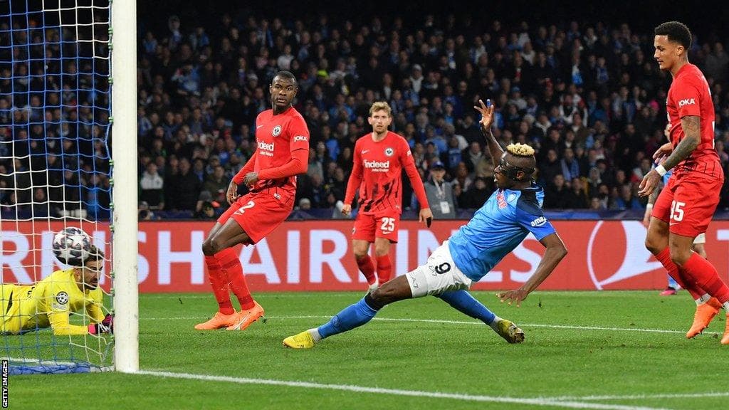 Pa tifozë mysafirë në “Maradona”: Napoli merr masa drastike sigurie