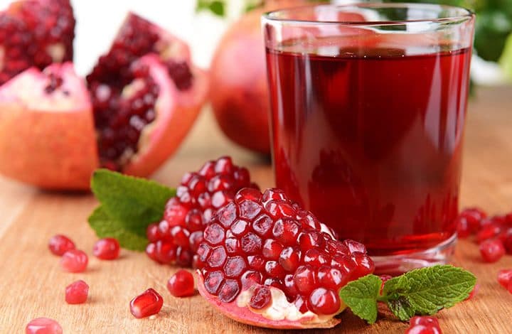 Është sezoni i tyre, këto janë vetitë shëruese të shegës