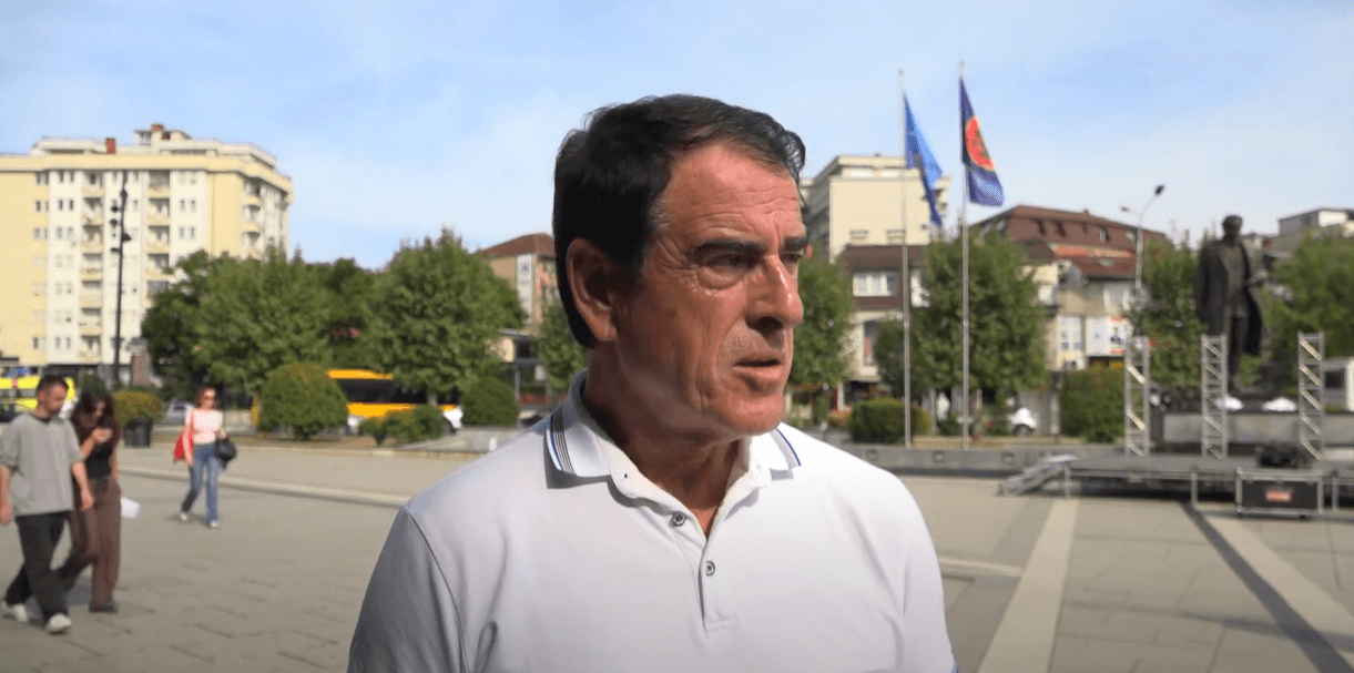 Grafite kërcënuese kundër Kurtit, Ibishi: Pjesë e luftës hibride para zgjedhjeve lokale