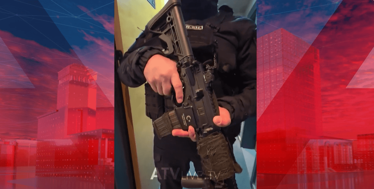 Operacioni “Qielli i thyer”, shtatë të arrestuarit dalin para gjykatës