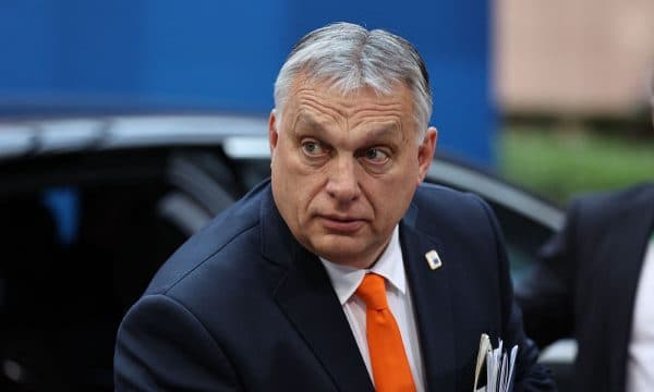 Kryeministri i Hungarisë: Heqja dorë nga energjia ruse do e rrëzonte ekonominë hungareze
