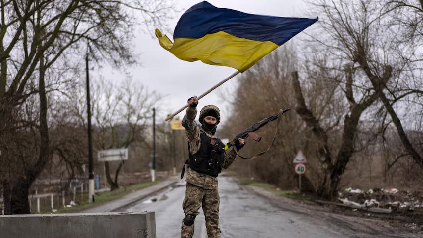 Ukraina nis eksportin e armëve, Zelensky: Të testuara në luftë dhe të sigurta