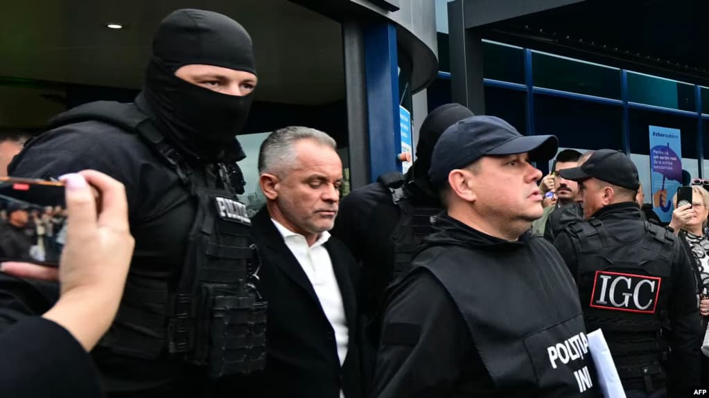 Ekstradohet oligarku moldavian Vladimir Plahotniuc, disa ditë para zgjedhjeve vendimtare