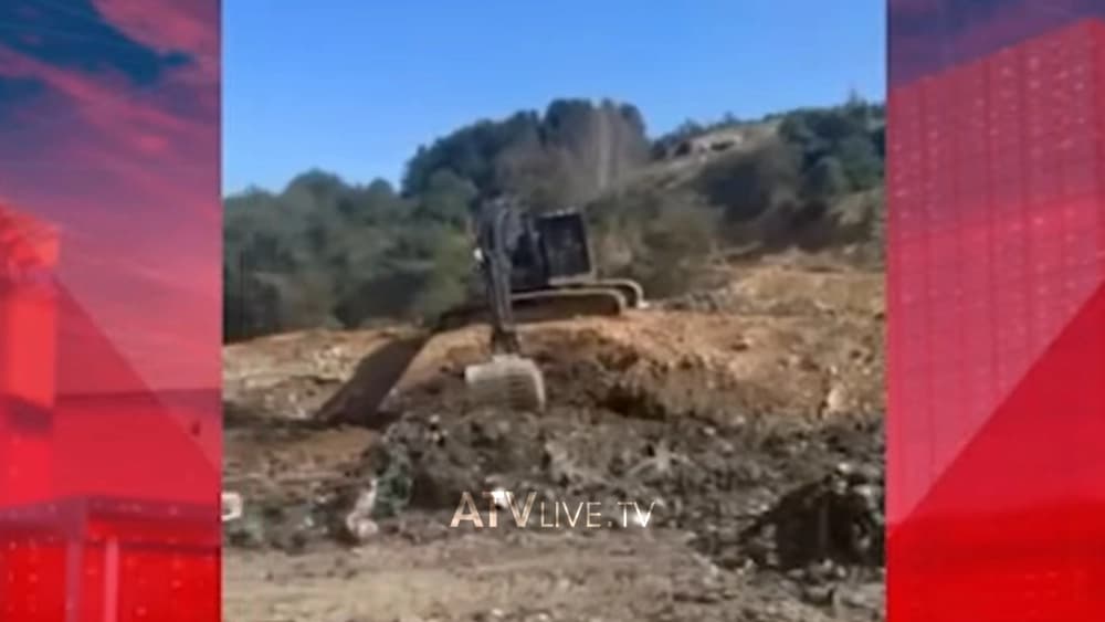 Vazhdojnë gërmimet në Kozhlje të Novi Pazarit
