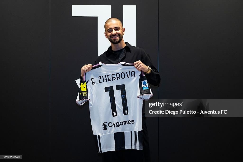 Sonte zhvillohet super ndeshja Real Madrid – Juventus, i pranishëm edhe Zhegrova