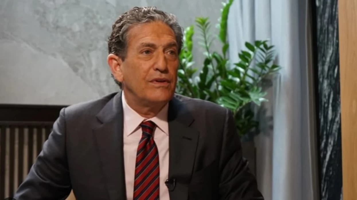James Rubin thotë se do të jetë dëshmitar në mbrojtjen e Thaçit