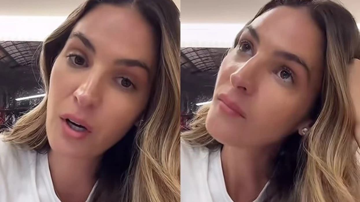 “Më ka pas thye qafën”, Emina Cunmulaj foli pa doreza për martesën e parë me një shqiptar
