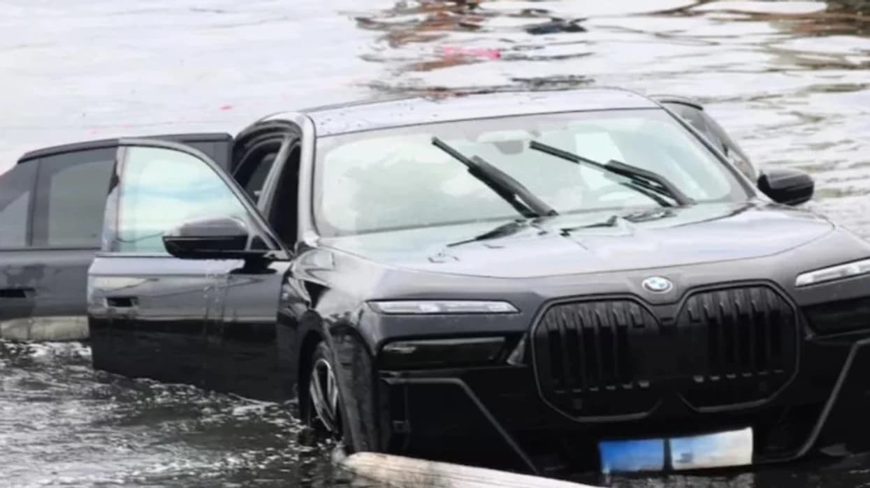 Dita që duhej të ishte plot adrenalinë, përfundoi në katastrofë për një polak