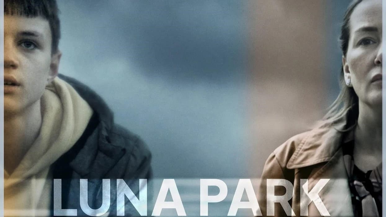 Shqipëria propozon filmin “Luna Park” për në ‘Oscars 2026’ me Adriana Matoshin në rol kryesor