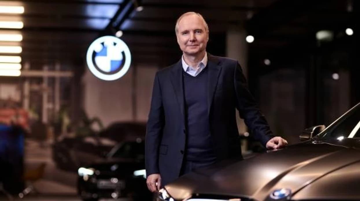 Drejtori i BMW-së, Goller: Kurrë nuk do të ndalojmë së prodhuari motorë me benzinë ​​dhe naftë