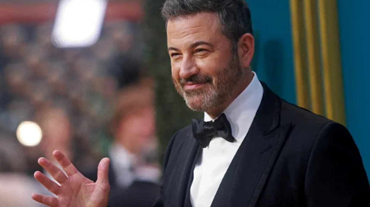 Kimmel mori kërcënime me vdekje para pezullimit për komente rreth Charlie Kirk