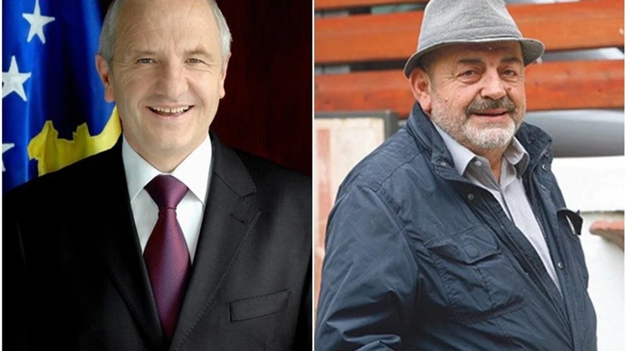 Ish-presidenti Sejdiu shpreh ngushëllime për vdekjen e Petrovcit: Do të kujtohet gjithmonë me respekt e mirënjohje