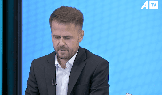 Kandidati i LVV-së për Deçan, premton zgjidhje të problemit të ujit