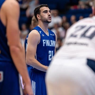 Shqiptarët në skenën e Eurobasketit: Maxhuni me Finlandën sfidon Gjermaninë, Spahiu e Osmani për kreun me Turqinë