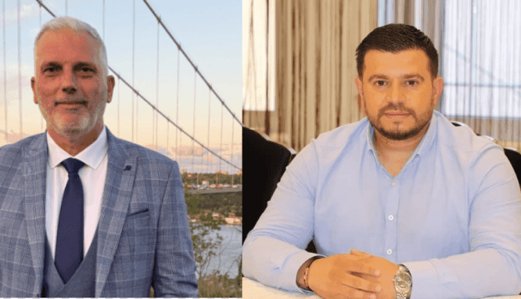 Akuza për korrupsion, caktohet seanca ndaj Faruk Mujkës dhe Hysen Muzliukajt